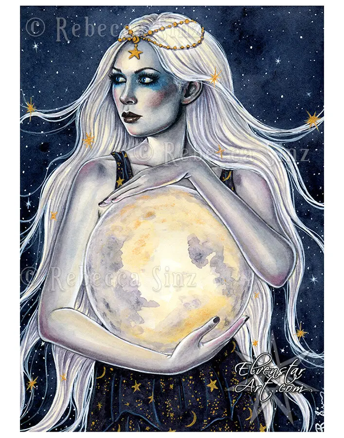 买马网站星辰大师月影仙子